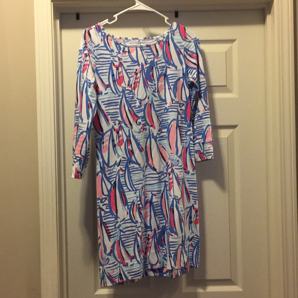 LILLY PULITZER